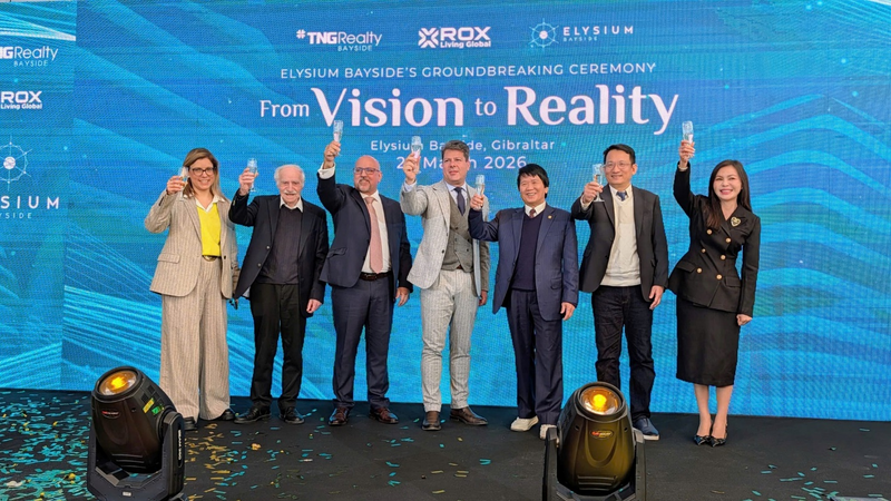 DELTA Group: Không ngừng vươn lên từ nội lực