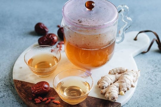 Ăn 3 món này vào buổi sáng giúp bổ gan, hỗ trợ giải độc tốt bất ngờ