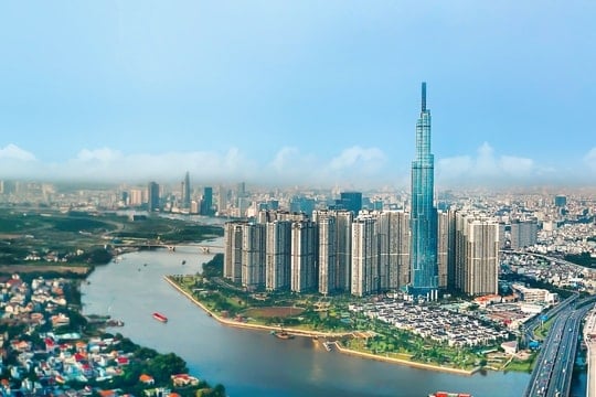 Hé lộ ý đồ của Vingroup, Hòa Phát, FPT... với “kho tiền” hơn 421.000 tỷ đồng